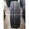 295/80r22.5 Truck Tyres with Wider Tread Popular for Latin America & Southeast Asia